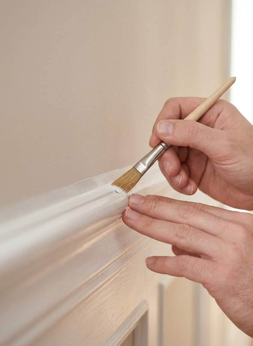 JL peinture - Votre Artisan